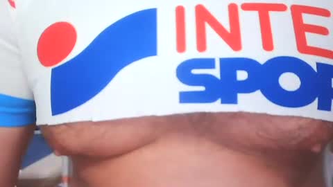 xxxotter online show from 05.12.26