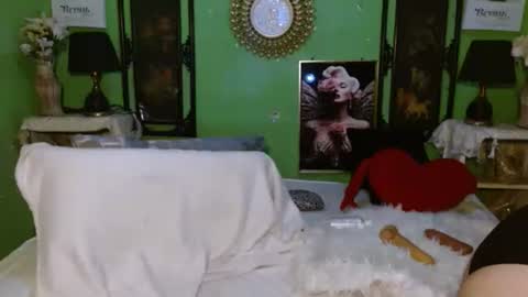 PAMPAM online show from 02.26.26