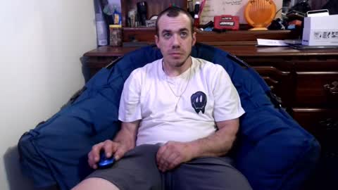 ScubaSteve online show from 02.09.25