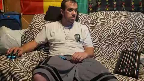 ScubaSteve online show from 06.11.26