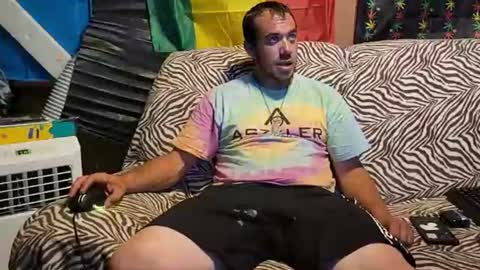 ScubaSteve online show from 07.02.26