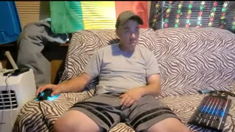 ScubaSteve online show from 07.04.26