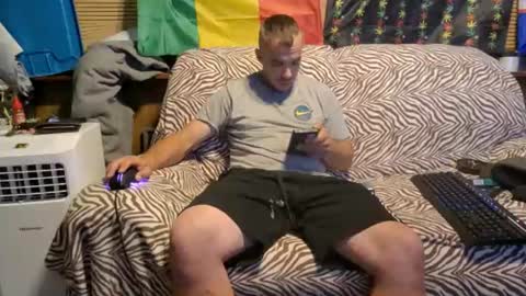 ScubaSteve online show from 07.05.26