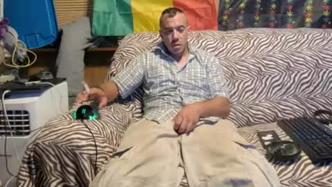 ScubaSteve online show from 07.06.26