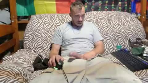 ScubaSteve online show from 07.14.26