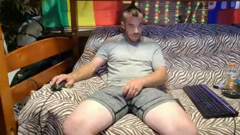 ScubaSteve online show from 07.16.26