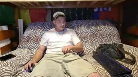 ScubaSteve online show from 07.18.26