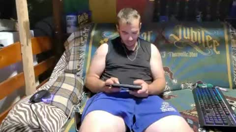 ScubaSteve online show from 07.31.26