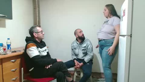 Snapshot of xxxsexroom chatting on 02.04.26 Janne online show from 02.04.26