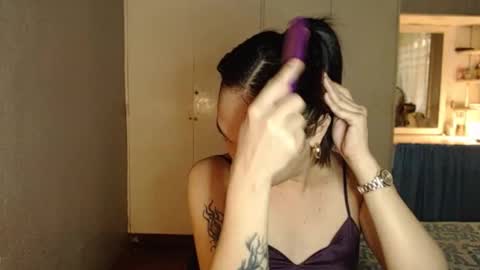 Melissa online show from 02.22.26