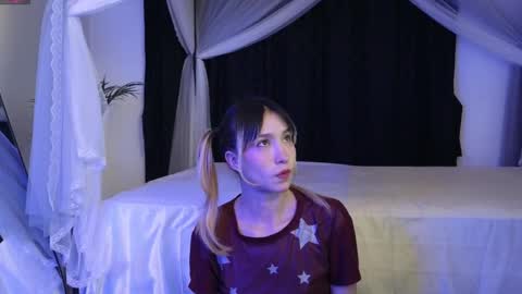 July and Fer online show from 03.15.26