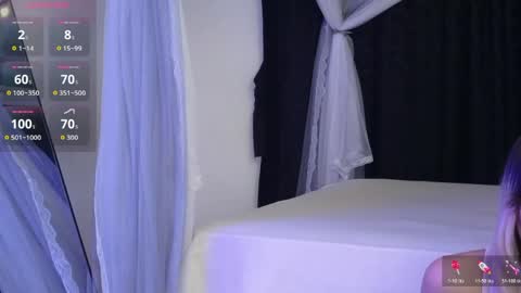 Snapshot of xxxvandersexxx chatting on 06.06.26 July and Fer online show from 06.06.26