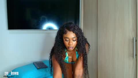 Jessi  online show from 06.05.26