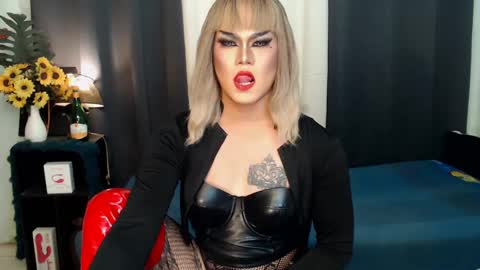 QueenMarina online show from 12.29.24