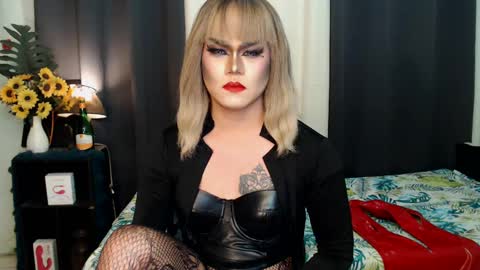 QueenMarina online show from 01.21.25