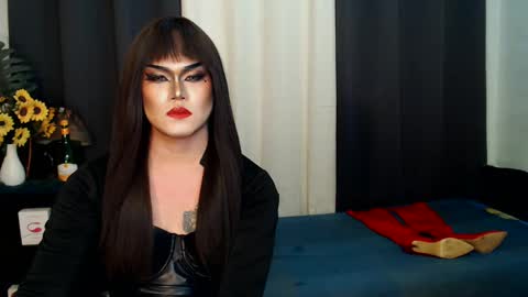 QueenMarina online show from 03.07.25