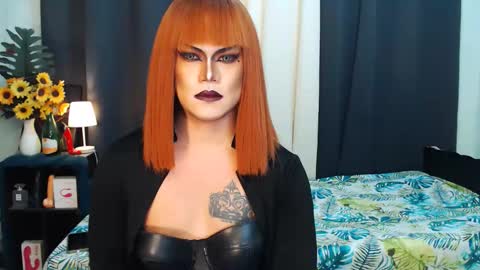 QueenMarina online show from 10.23.25