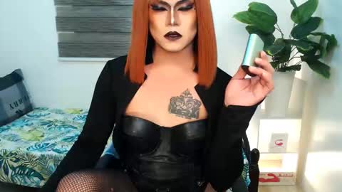 QueenMarina online show from 02.22.26