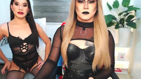 QueenMarina online show from 07.12.26