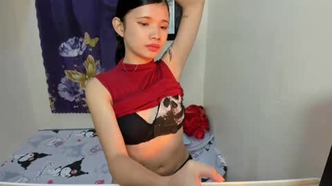 Snapshot of xyz_kiira chatting on 07.02.26 xyz_kiira online show from 07.02.26