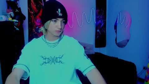 xzerox_ online show from 09.09.25