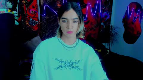 xzerox_ online show from 10.03.25