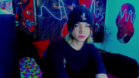 xzerox_ online show from 10.07.25