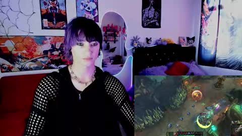 xzerox_ online show from 03.07.26