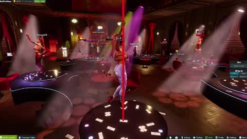 Y0ung0 online show from 02.05.25