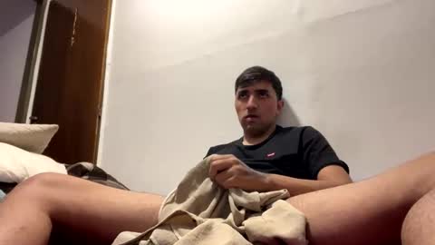BROWN DICK online show from 05.16.26