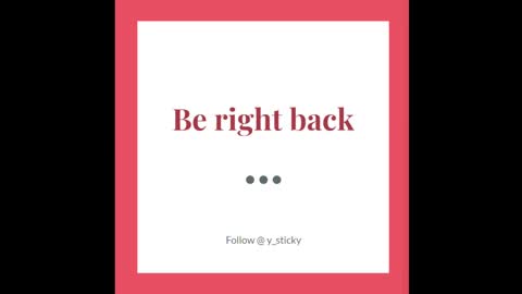 y_sticky online show from 03.12.25