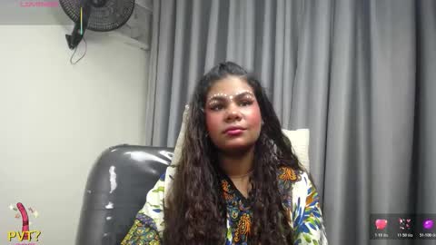 yazhini online show from 03.20.26