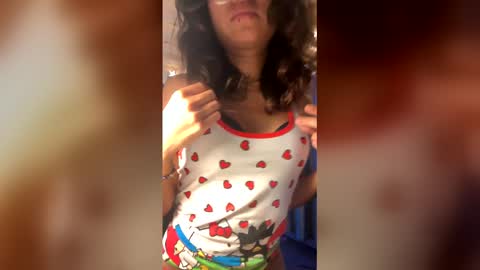 Ruby Luv online show from 03.02.26