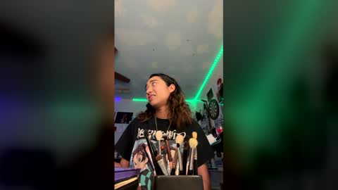 Ruby Luv online show from 04.02.26