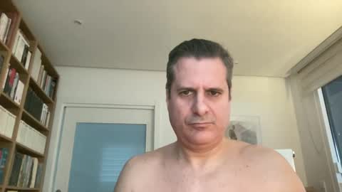 yachtcaptain7 online show from 03.07.25