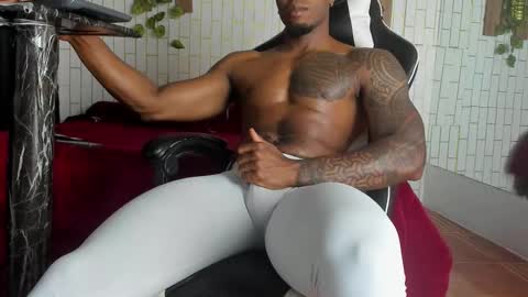 yacksson_lawrence online show from 10.20.25