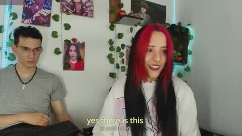 Misa Yagami online show from 01.09.26