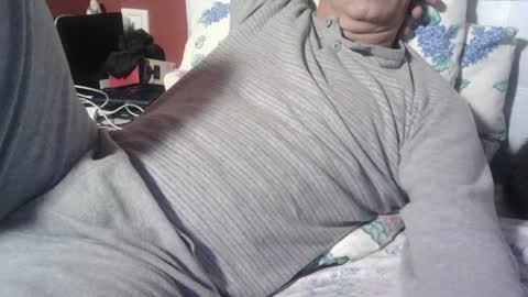 grillino online show from 01.27.25