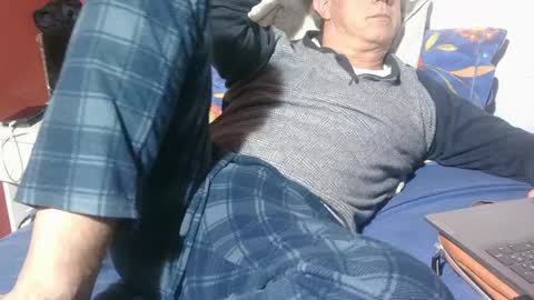 grillino online show from 03.31.26