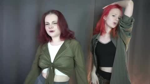 Gina and Mia online show from 05.07.26