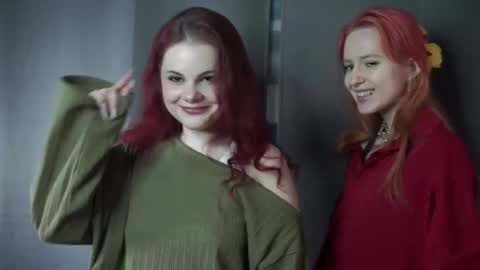 Gina and Mia online show from 05.14.26