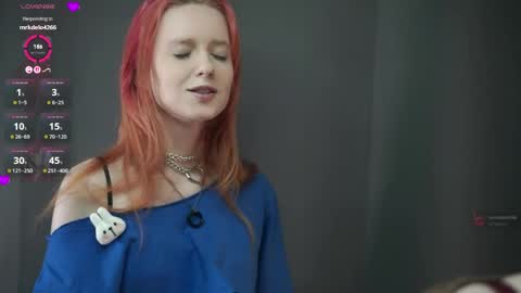 Gina and Mia online show from 05.17.26