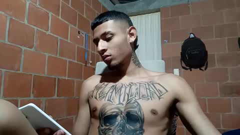 Yajz online show from 10.11.25