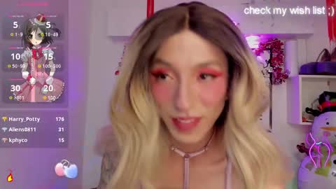 Snapshot of yakitai chatting on 12.23.24 Yaki online show from 12.23.24