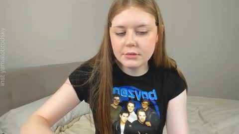 Snapshot of yamatobrodsky1 chatting on 11.02.25 yamatobrodsky1 online show from 11.02.25