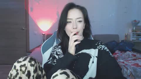 Yami online show from 01.14.25