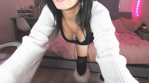 Yami online show from 09.12.25