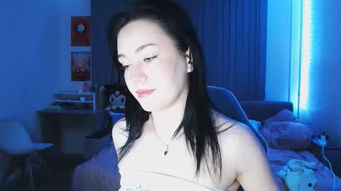 Yami online show from 11.10.25