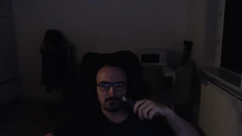 YamilLamal online show from 11.11.25