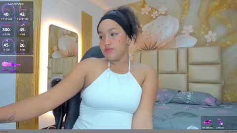 Naomi online show from 02.28.26